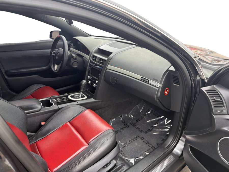 Used 2008 Pontiac G8 GT w/ Premium Package RWD image 13
