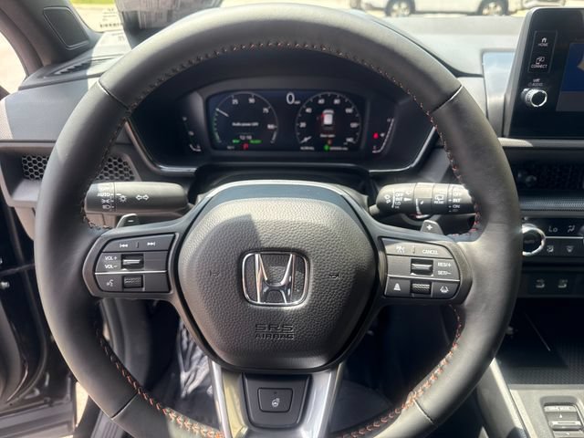 New 2026 Honda CR-V TrailSport image 11
