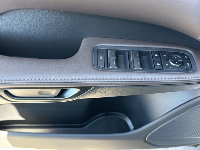 New 2026 Lexus RX 450h AWD image 36