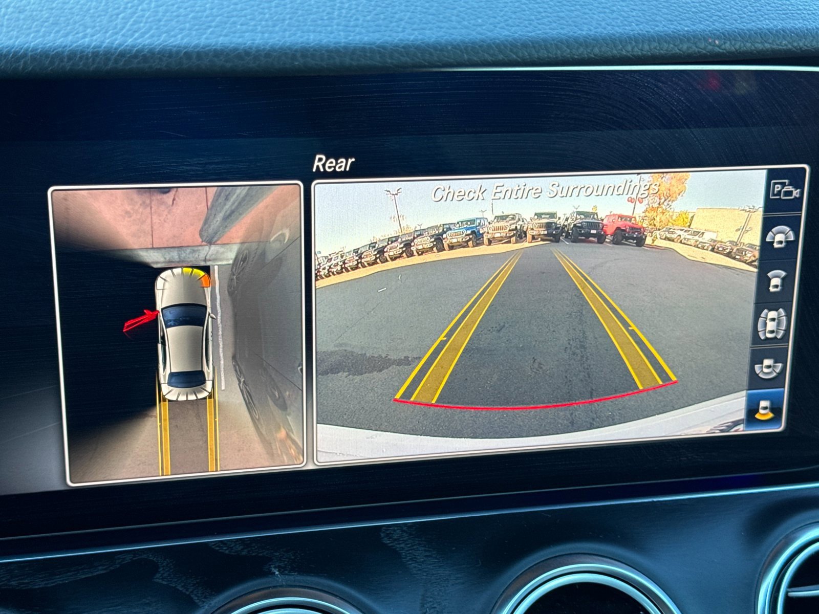 Used 2019 Mercedes-Benz E 300 image 19