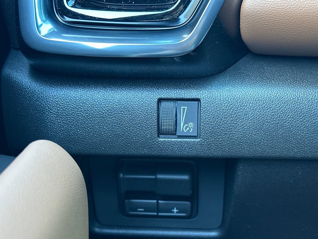 New 2026 GMC Canyon AT4 w/ Nightfall Edition AWD/4WD image 29