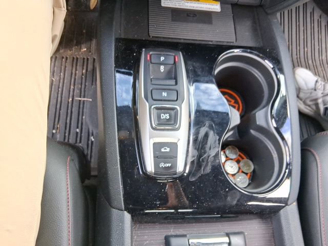 Used 2022 Honda Ridgeline Black Edition image 7