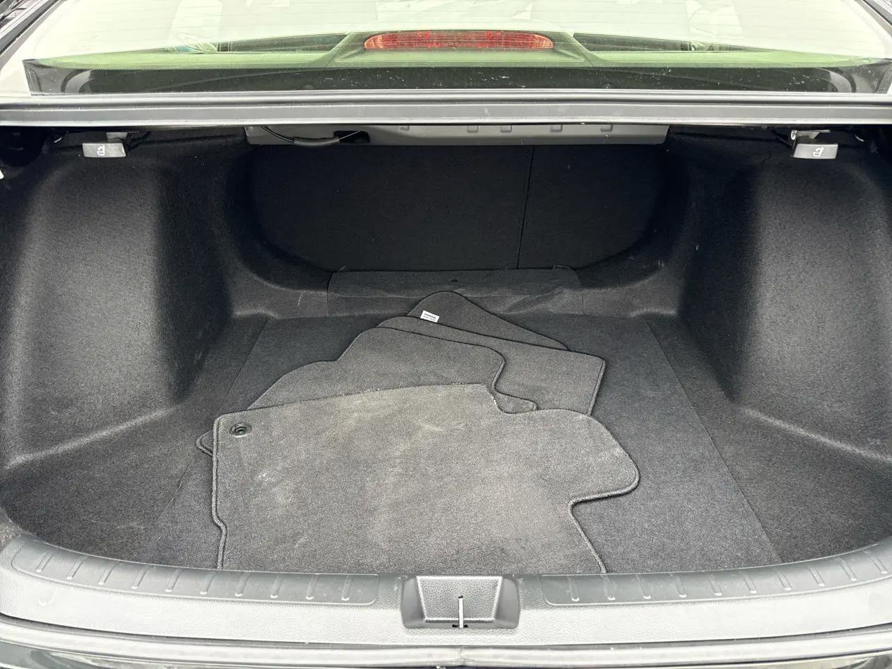 Used 2022 Honda Civic EX image 18