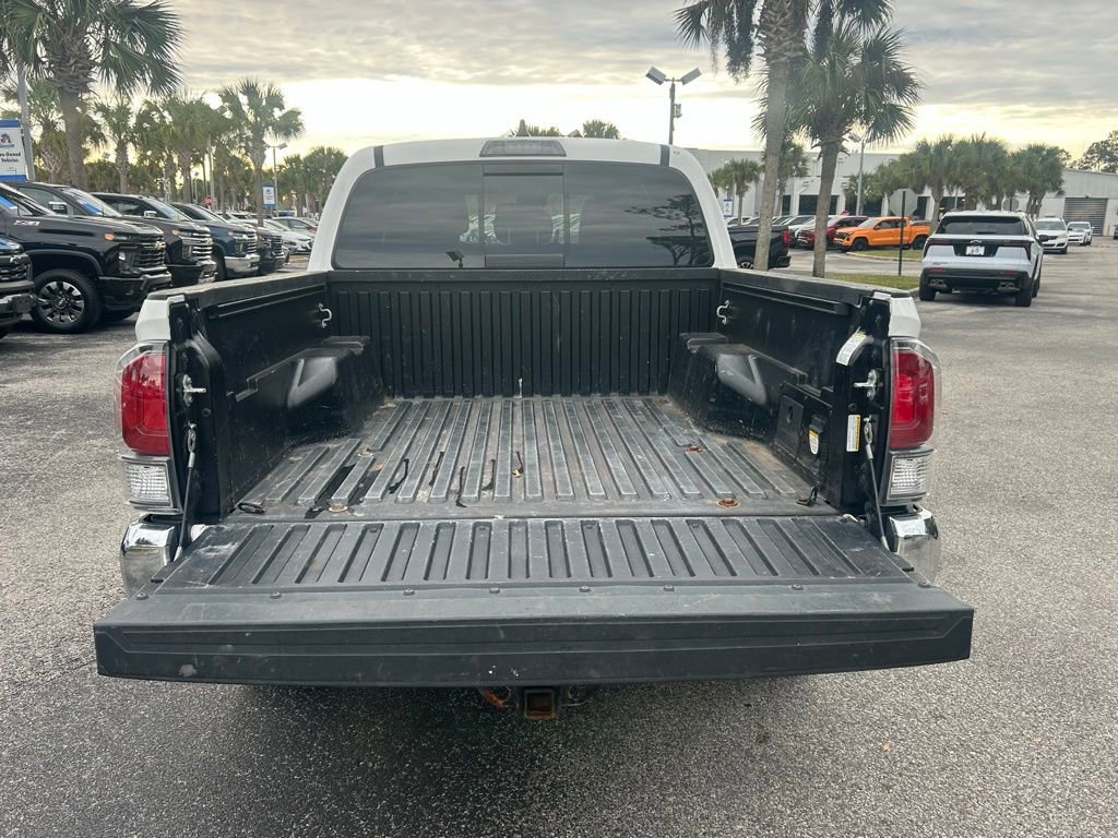 Used 2023 Toyota Tacoma TRD Off-Road image 11
