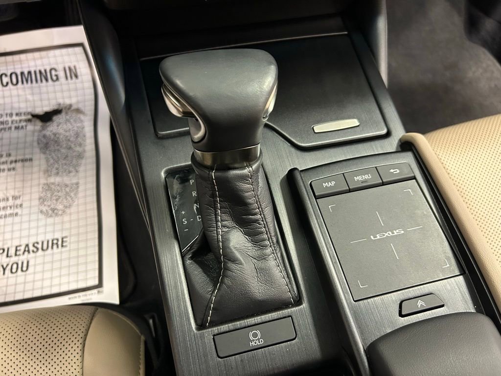 Used 2019 Lexus ES 350 w/ Premium Package image 13