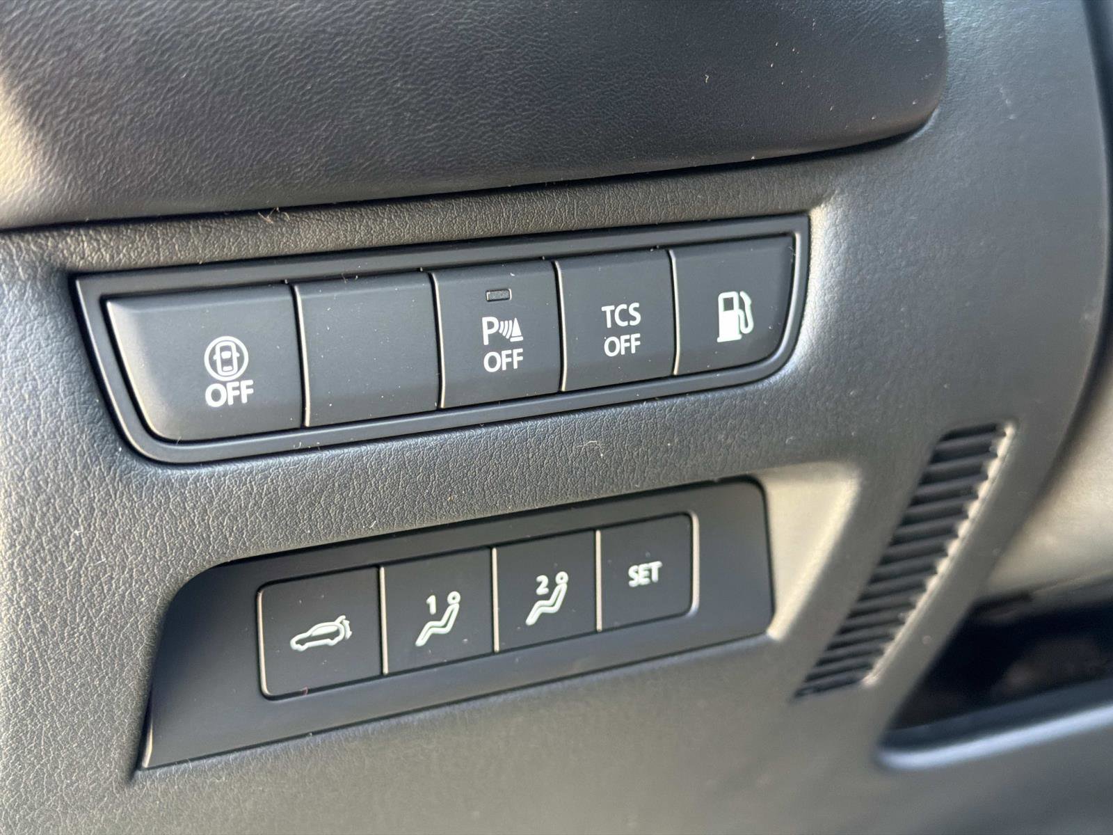 New 2026 MAZDA CX-50 AWD 2.5 Hybrid w/ Cargo Package image 21