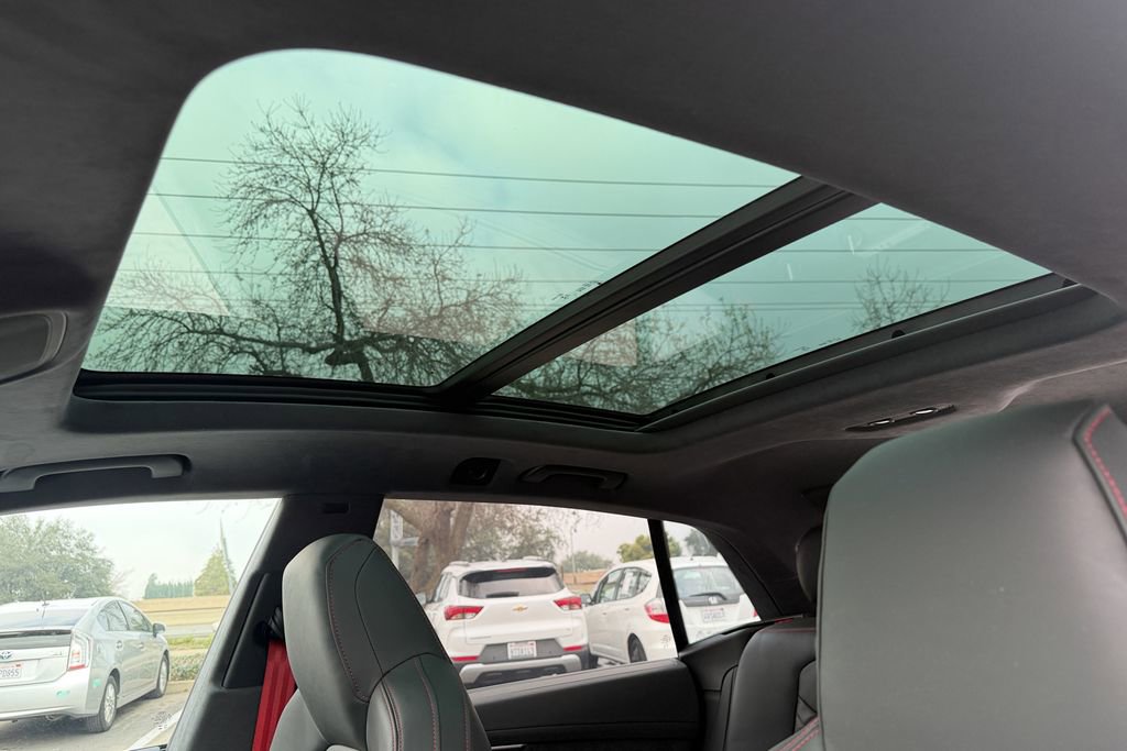 New 2026 Audi SQ8 Prestige image 26