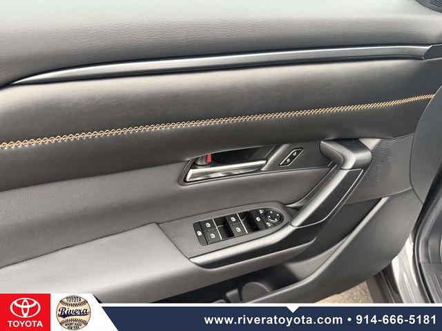 Used 2025 MAZDA CX-50 AWD 2.5 S w/ Weather Package image 11