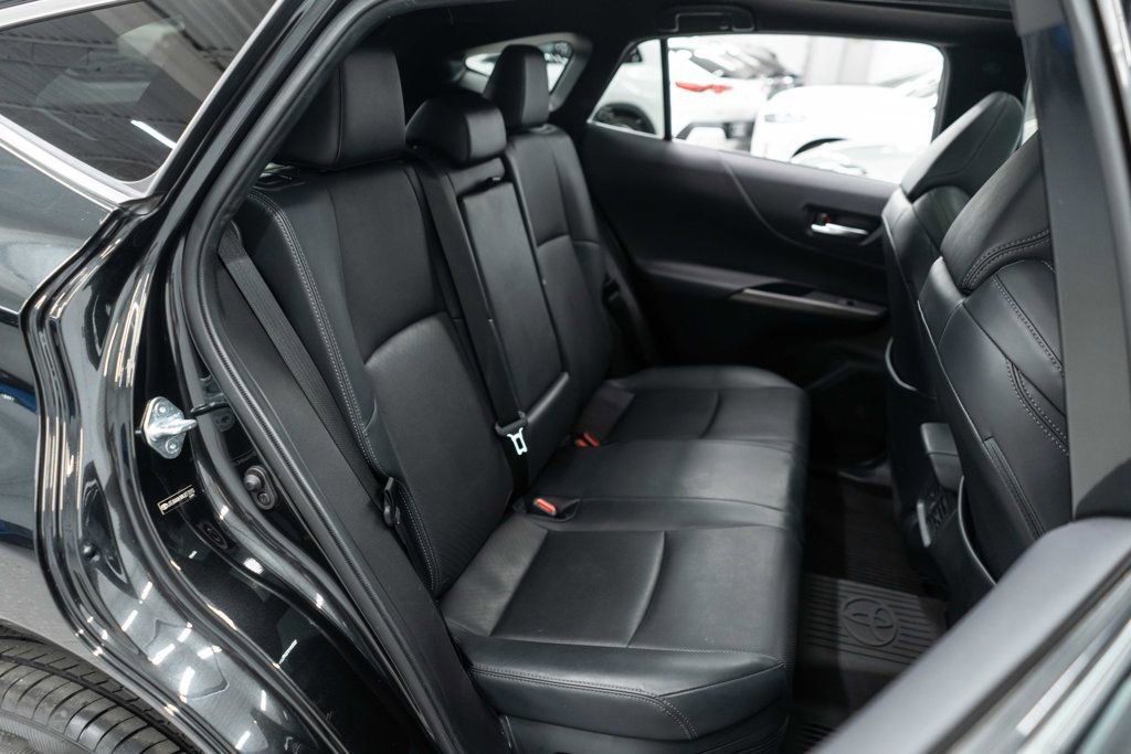 Used 2021 Toyota Venza Limited w/ Advanced Technology Package AWD/4WD image 13