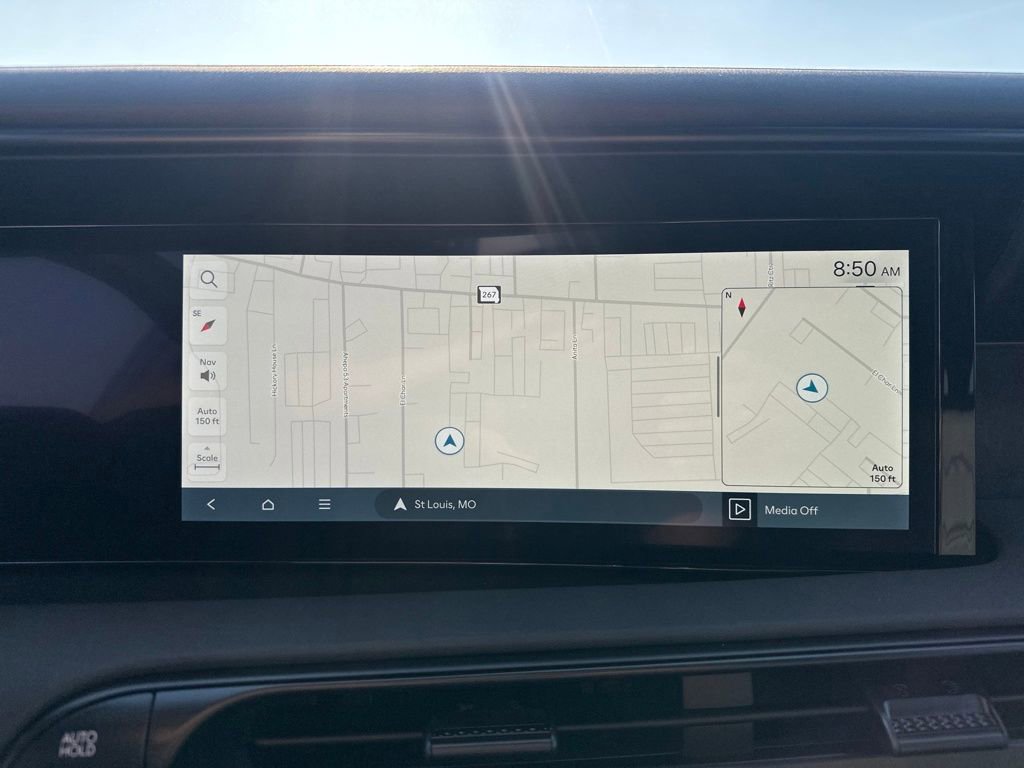 New 2026 Hyundai Palisade XRT Pro AWD/4WD image 20