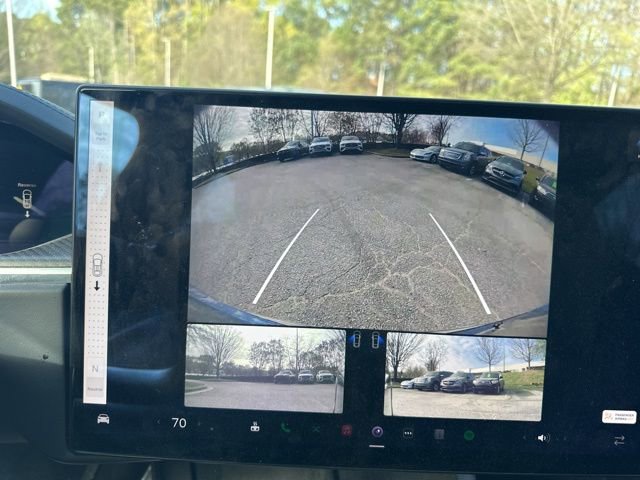 Used 2023 Tesla Model X Plaid image 19