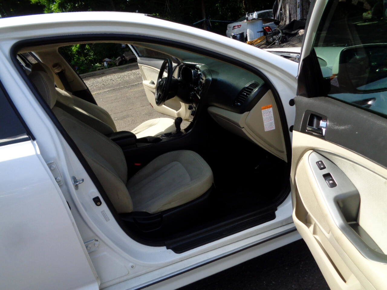 Used 2012 Kia Optima Hybrid image 15