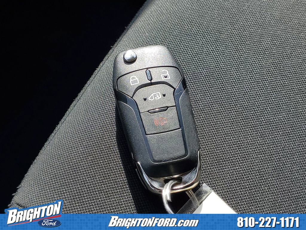 Used 2024 Ford Transit 250 Low Roof w/ Exterior Upgrade Package image 28
