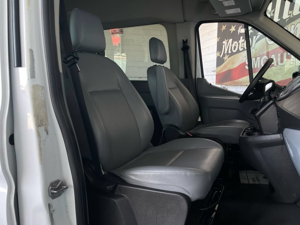 Used 2019 Ford Transit 350 XL RWD image 27