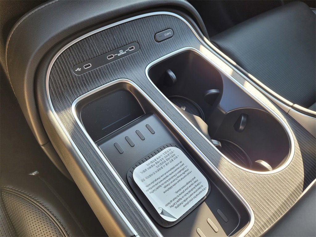 New 2026 Hyundai Palisade Calligraphy image 10