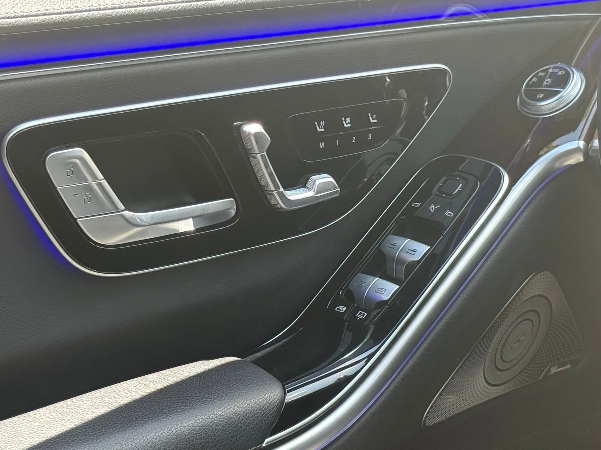 Used 2022 Mercedes-Benz S 500 4MATIC image 40