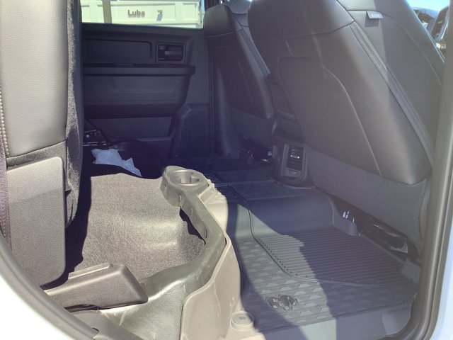 New 2026 RAM 2500 Tradesman AWD/4WD image 34