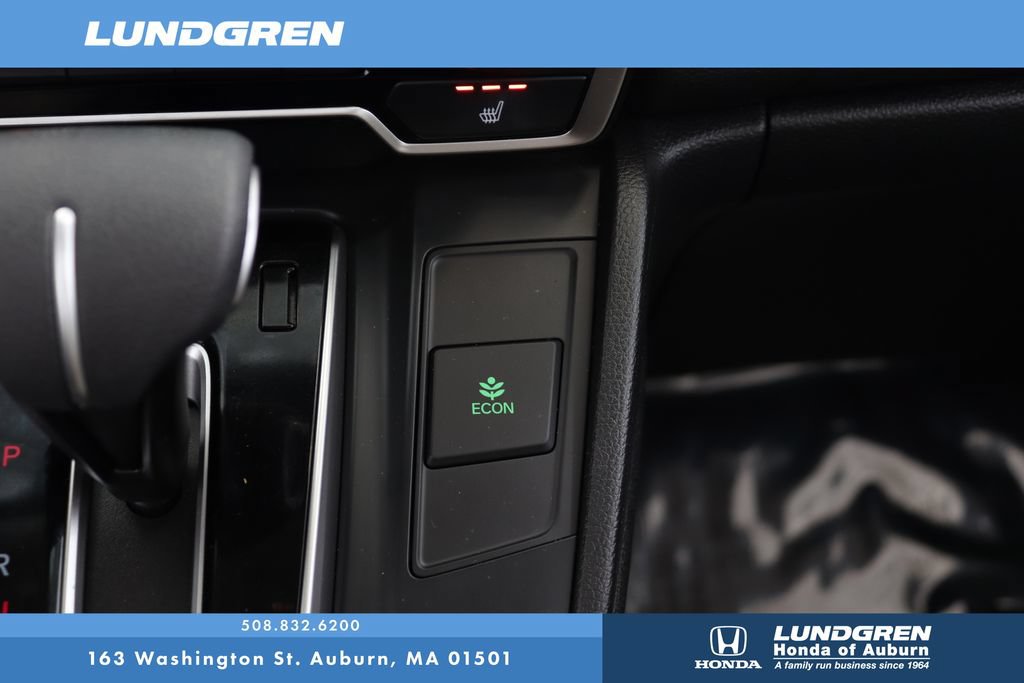 Certified 2017 Honda CR-V EX image 28