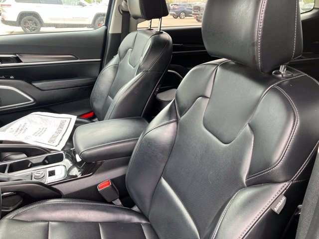 Used 2024 Kia Telluride S w/ S Sunroof Package AWD/4WD image 11