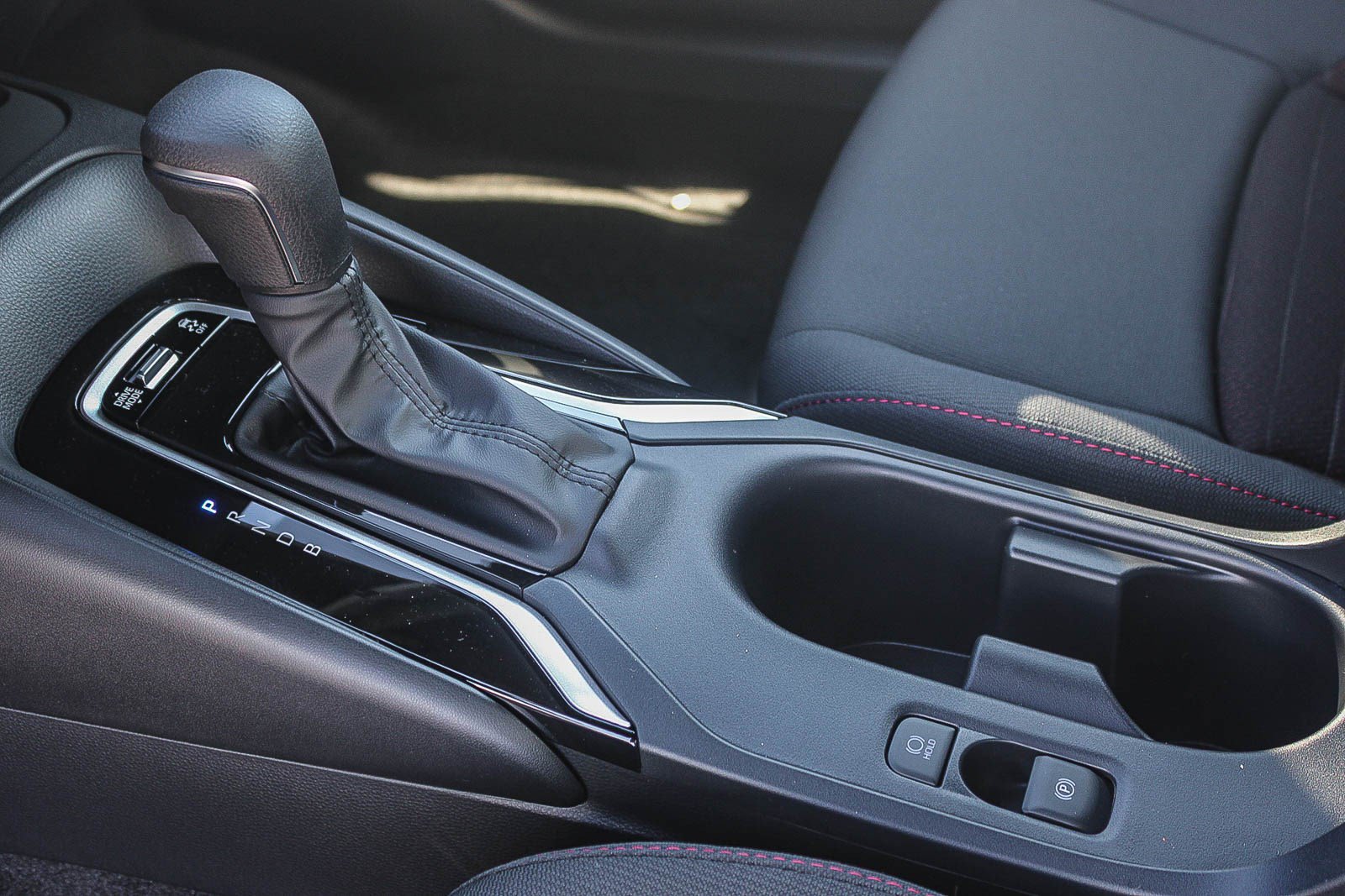 New 2026 Toyota Corolla SE FWD image 22