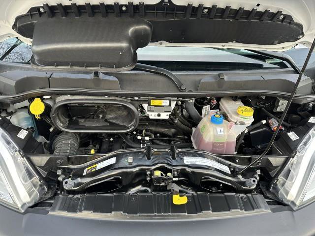 Used 2023 RAM ProMaster 2500 image 3