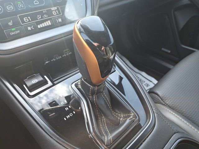 Used 2024 Subaru Outback Wilderness image 17