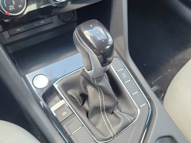 Used 2026 Volkswagen Taos S FWD image 31