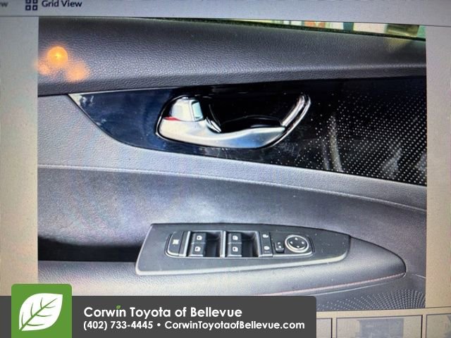 Used 2023 Kia Forte GT w/ GT2 Package image 8