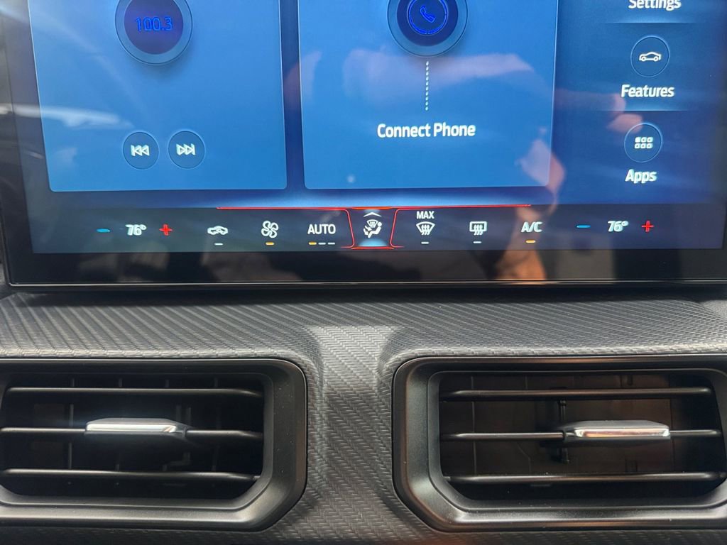 Used 2025 Ford Mustang Coupe image 20