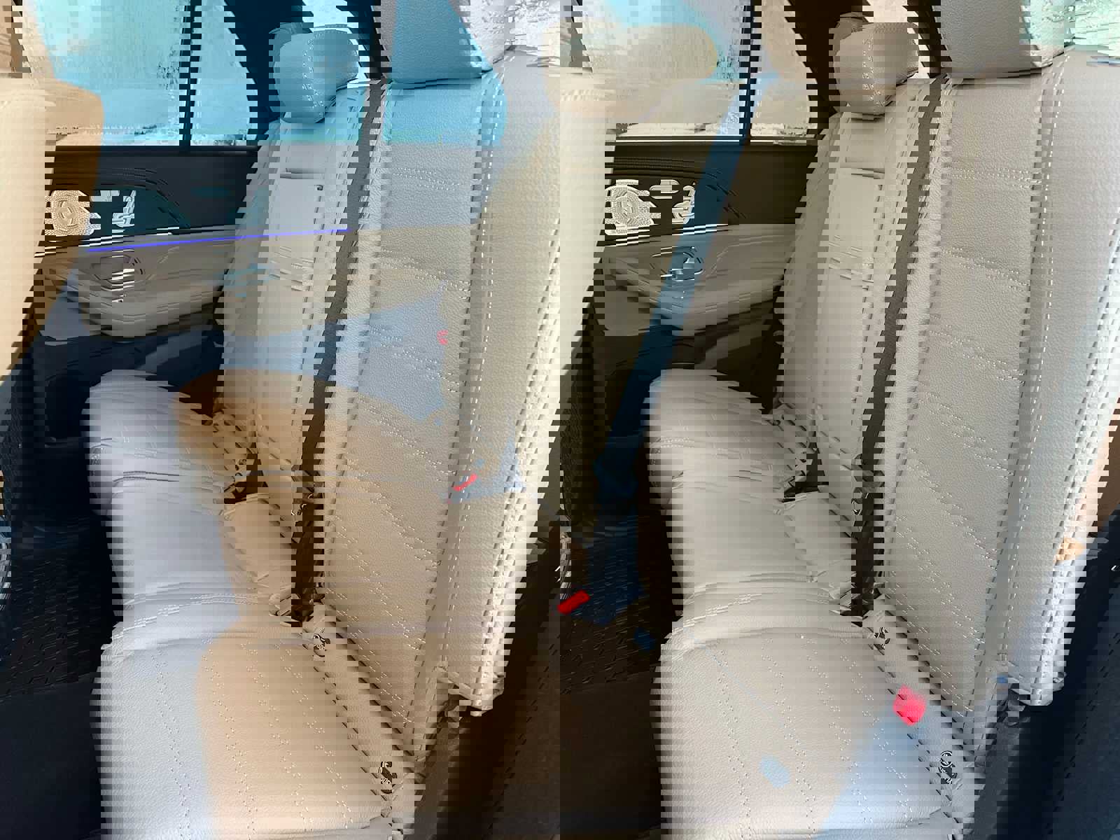 Used 2024 Mercedes-Benz GLE 450 4MATIC image 19