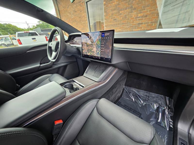 Used 2023 Tesla Model X AWD/4WD image 59