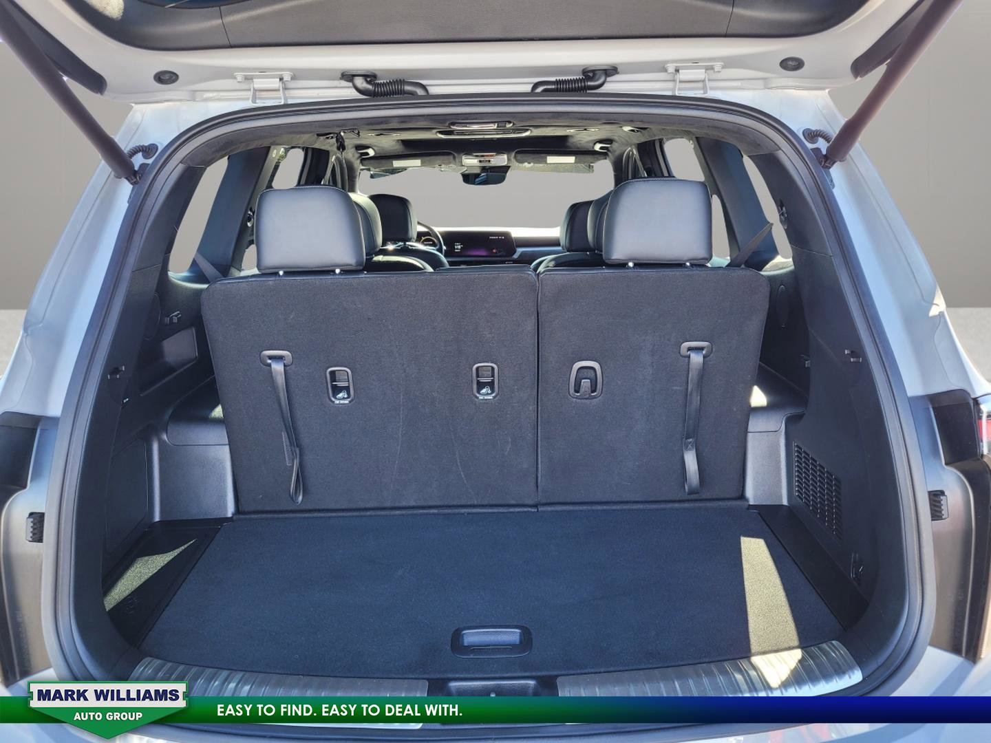 Used 2024 Kia Telluride SX Prestige X-Line image 29