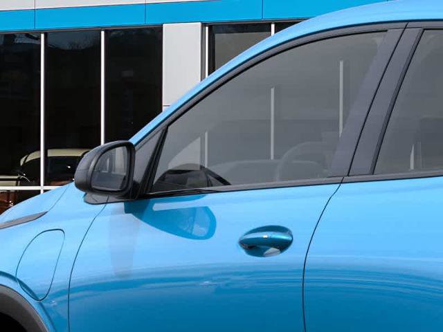 New 2027 Chevrolet Bolt LT FWD image 12