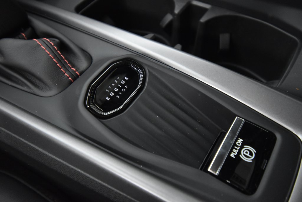 New 2027 Dodge Charger Scat Pack AWD/4WD image 29
