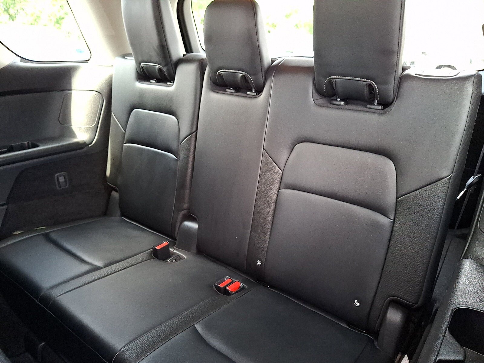 Certified 2023 Nissan Pathfinder SL AWD/4WD image 11