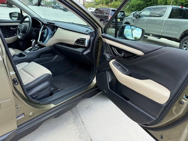 Used 2022 Subaru Outback Limited AWD/4WD image 77