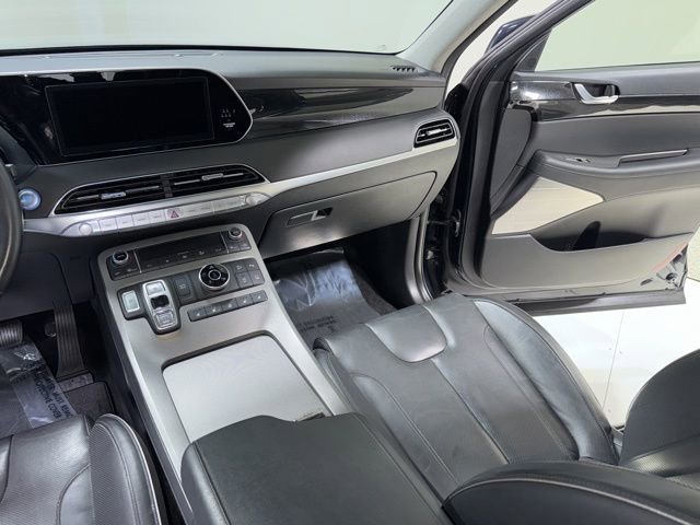 Used 2022 Hyundai Palisade Limited image 24