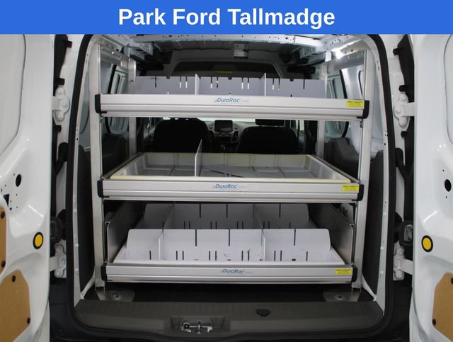 Used 2022 Ford Transit Connect XL w/ CNG/LPG Engine Prep Package FWD image 5