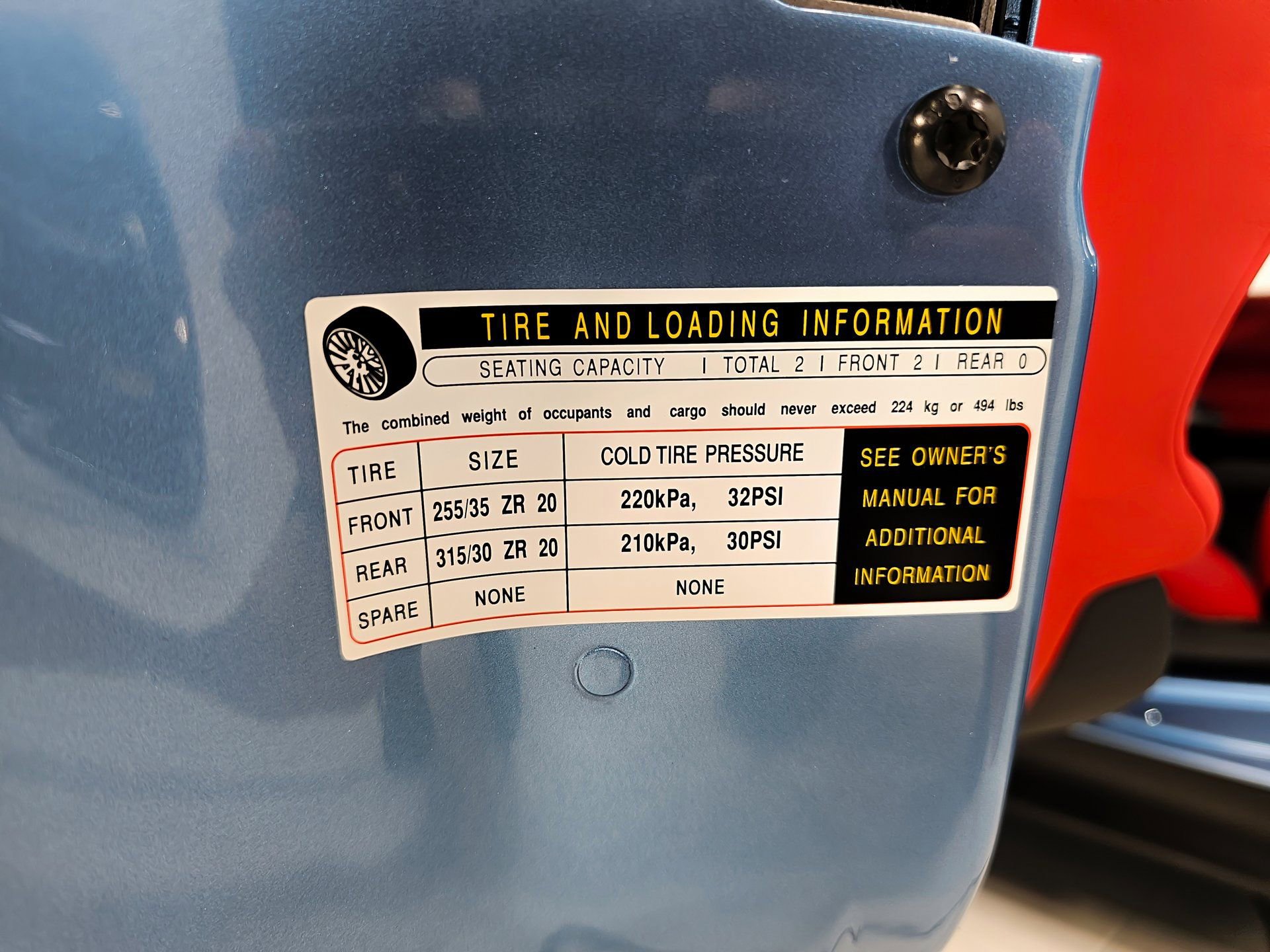 Used 2021 Ferrari SF90 Stradale image 53