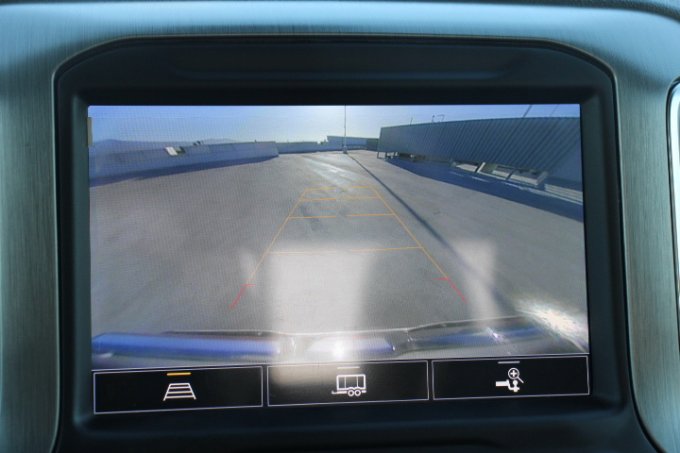 Used 2022 GMC Sierra 1500 Denali w/ Denali Premium Package image 30