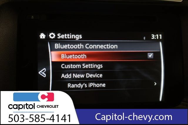 Used 2016 MAZDA CX-5 Grand Touring FWD image 28