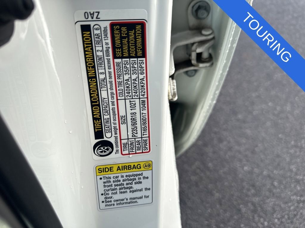 Used 2014 Honda Pilot Touring image 13