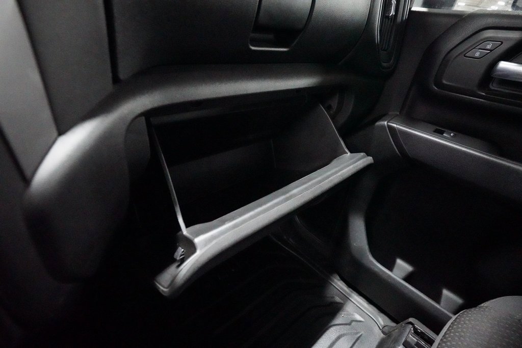 Certified 2021 Chevrolet Silverado 2500 W/T w/ WT Convenience Package image 27