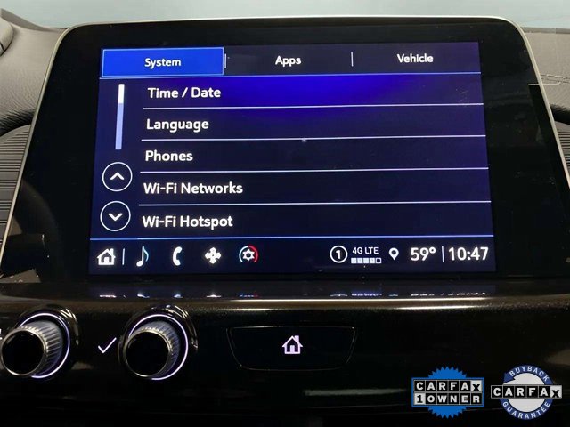 Used 2026 Cadillac CT4 Premium Luxury image 50