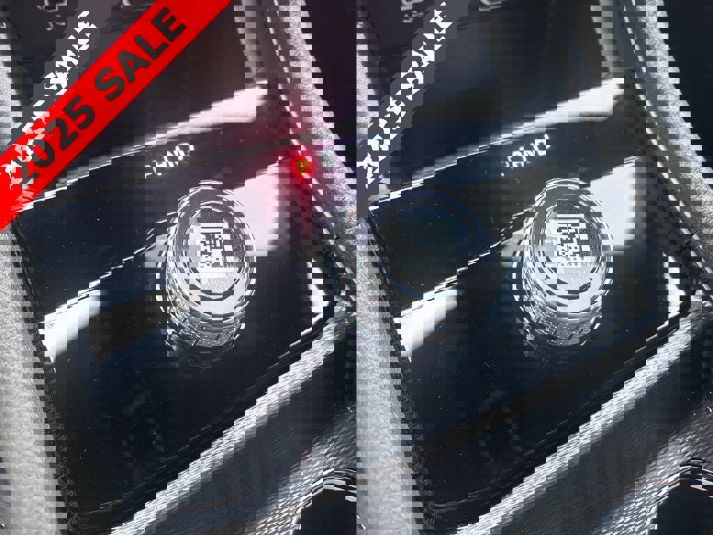 New 2025 Jeep Grand Cherokee L Limited image 18