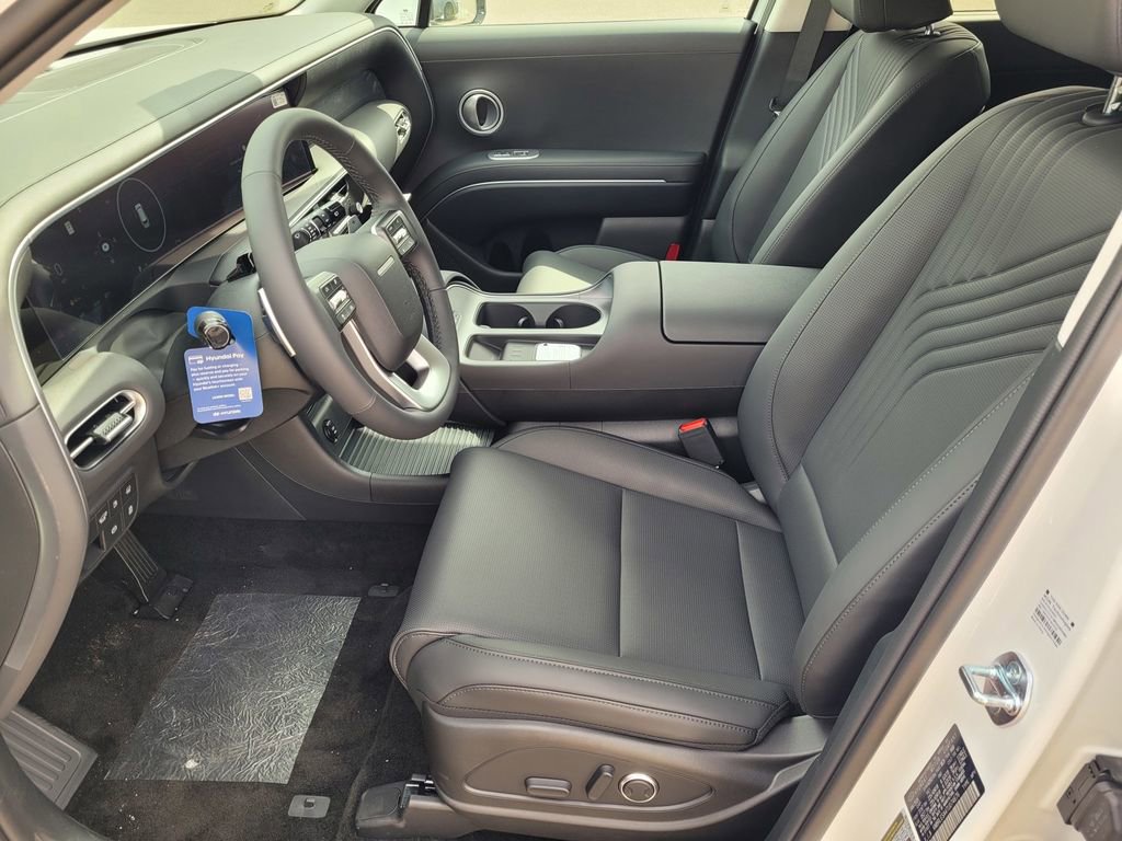 New 2026 Hyundai Palisade SEL image 8