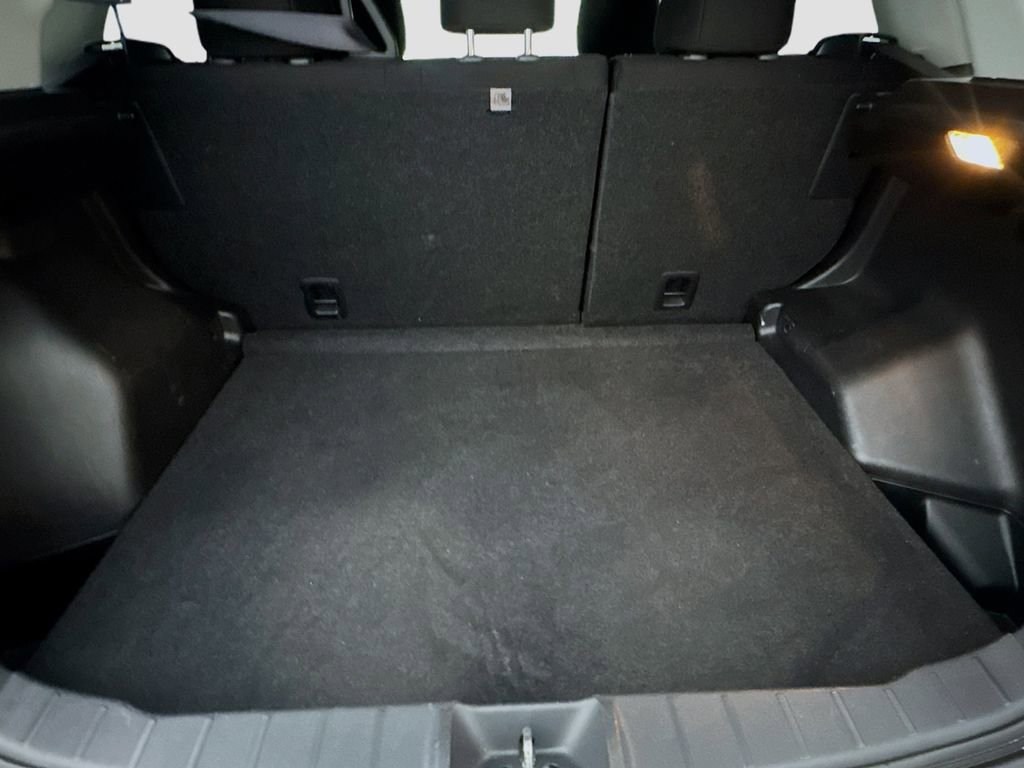 Used 2021 Mitsubishi Outlander Sport ES AWD/4WD image 28