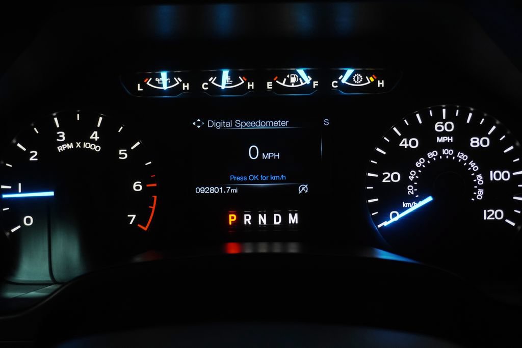 Used 2018 Ford F150 XL w/ Equipment Group 101A Mid AWD/4WD image 22