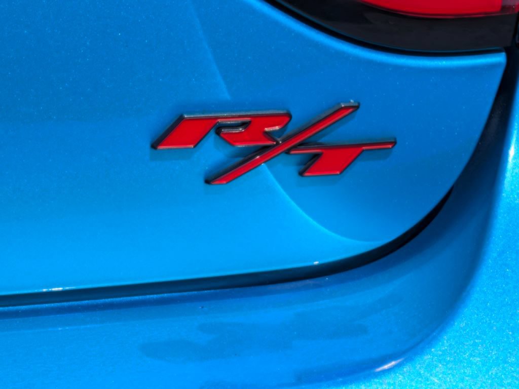 Used 2016 Dodge Charger R/T RWD image 8