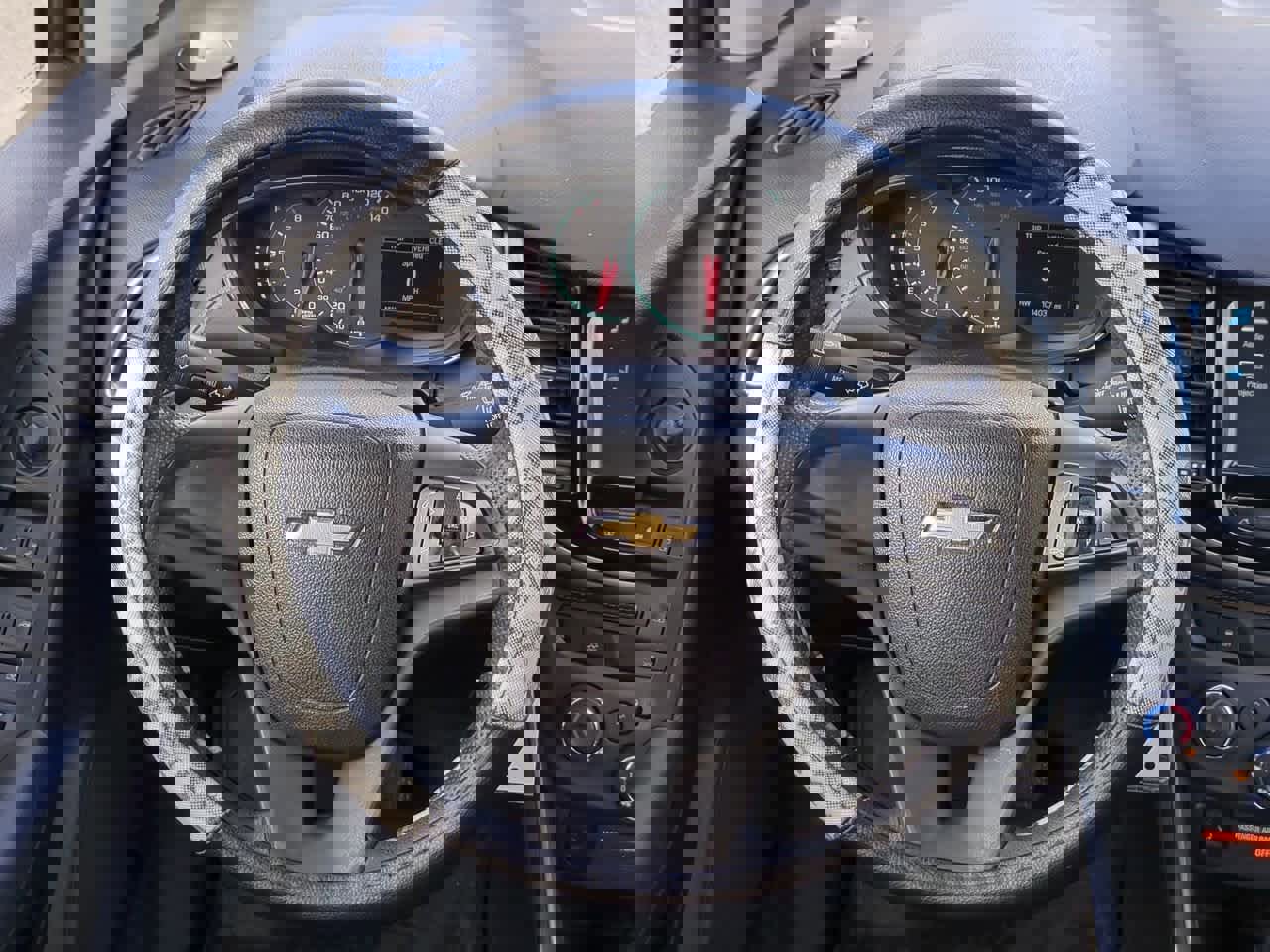 Used 2017 Chevrolet Trax LS image 21